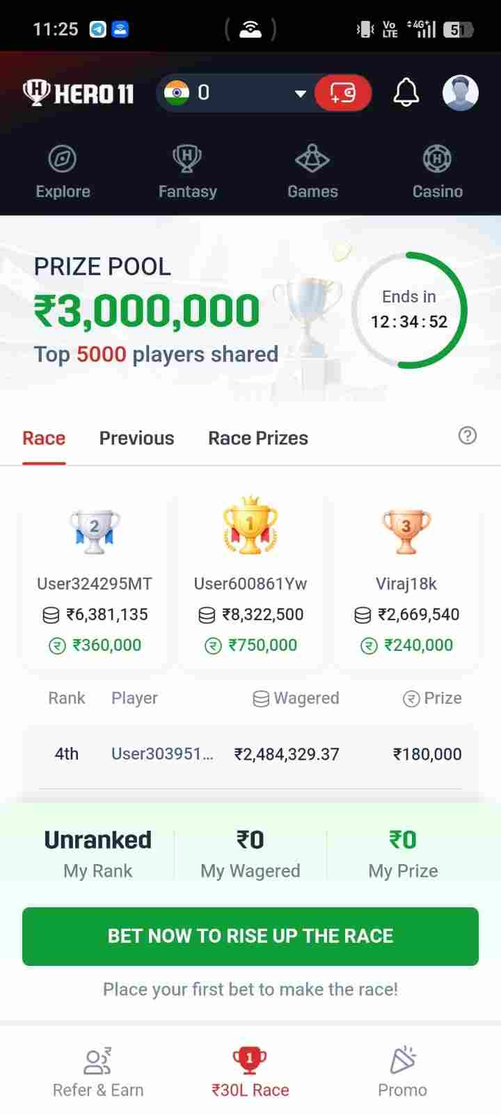 Hero11 App Download for Android Mobile