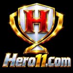 Hero11 Game